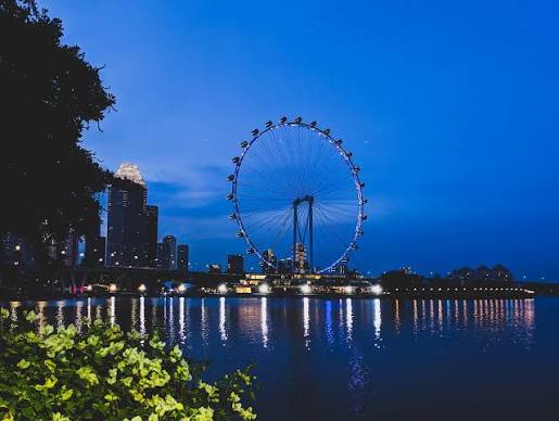 Singapore